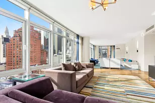 310 E 53rd St, New York, NY 10022 - Photo 2