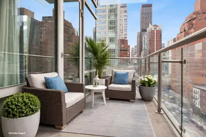 310 E 53rd Street #8C, New York, NY 10022 - Photo 16