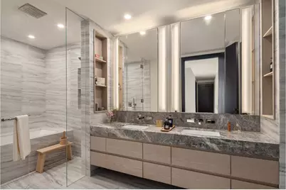 125 Greenwich Street #32D, New York City, NY 10006 - Photo 6
