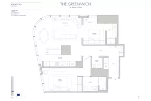 125 Greenwich St, New York City, NY 10006 - Photo 20