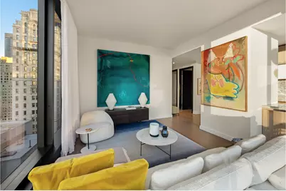 125 Greenwich Street #32D, New York, NY 10006 - Photo 2