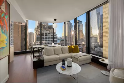 125 Greenwich Street #32D, New York City, NY 10006 - Photo 1