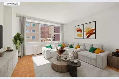 155 E 34th Street #6O, New York, NY 10016 - Photo 2