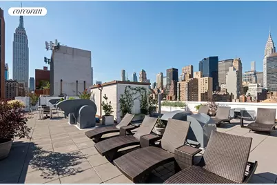 155 E 34th Street #6O, New York, NY 10016 - Photo 6