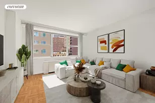 155 E 34th St, New York City, NY 10016 - Photo 2