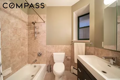 140 Edgecombe Avenue #1, New York, NY 10030 - Photo 8