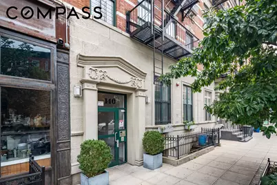 140 Edgecombe Avenue #1, New York City, NY 10030 - Photo 1