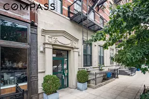 140 Edgecombe Ave, New York City, NY 10030 - Photo 1