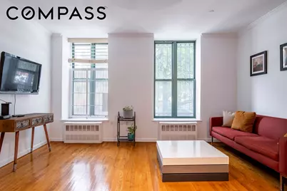 140 Edgecombe Avenue #1, New York, NY 10030 - Photo 4