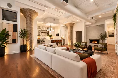 195 Hudson Street #2D, New York, NY 10013 - Photo 2