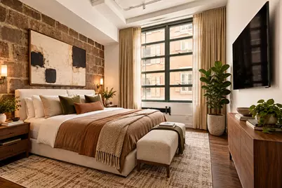195 Hudson Street #2D, New York, NY 10013 - Photo 6