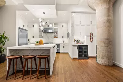 195 Hudson Street #2D, New York, NY 10013 - Photo 4