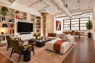 195 Hudson St, New York, NY 10013 - Photo 1