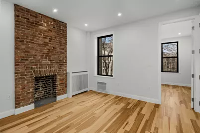 307 Prospect Place #2B, Brooklyn, NY 11238 - Photo 8