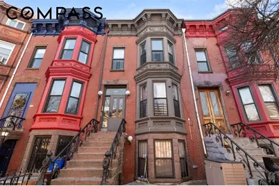 426 54th Street, New York City, NY 11220 - Photo 1