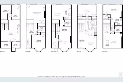 426 54th Street, New York City, NY 11220 - Photo 22