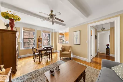 170 W 81st Street #4D, New York, NY 10024 - Photo 2
