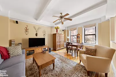 170 W 81st Street #4D, New York, NY 10024 - Photo 1