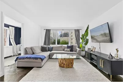 201 E 37th Street #6D, New York, NY 10016 - Photo 2