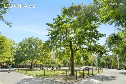 736 W 186th Street #3E, New York, NY 10033 - Photo 22