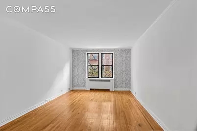 736 W 186th Street #3E, New York, NY 10033 - Photo 2