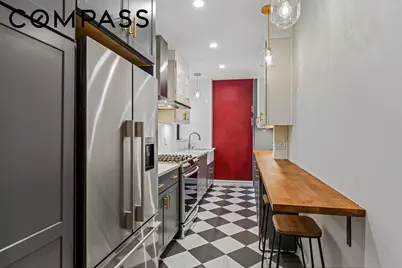 736 W 186th Street #3E, New York City, NY 10033 - Photo 8