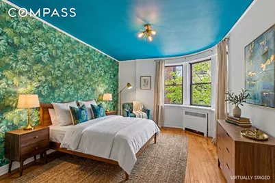 736 W 186th Street #3E, New York, NY 10033 - Photo 10