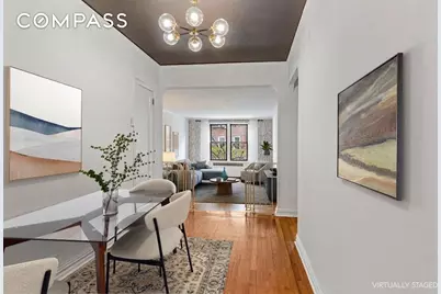 736 W 186th Street #3E, New York, NY 10033 - Photo 6