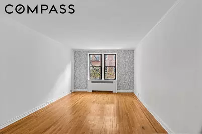736 W 186th Street #3E, New York City, NY 10033 - Photo 2