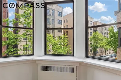 736 W 186th Street #3E, New York City, NY 10033 - Photo 12