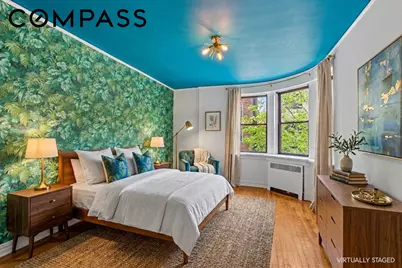 736 W 186th Street #3E, New York City, NY 10033 - Photo 10