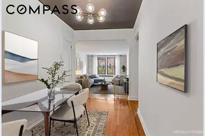 736 W 186th Street #3E, New York City, NY 10033 - Photo 6
