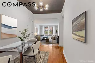 736 W 186th St, New York City, NY 10033 - Photo 6