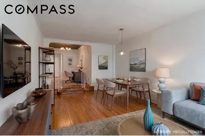 736 W 186th Street #3E, New York City, NY 10033 - Photo 4