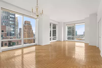 845 United Nations Plaza #19A, New York City, NY 10017 - Photo 2