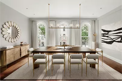 414 E 50th Street, New York, NY 10022 - Photo 8