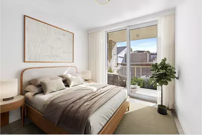 78-29 Austin Street #PH2K, New York City, NY 11375 - Photo 8