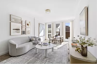 78-29 Austin Street #PH2K, Forest Hills, NY 11375 - Photo 2