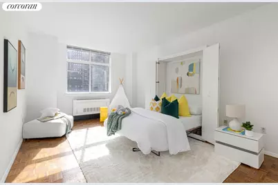 350 Albany Street #7AB, New York, NY 10280 - Photo 8