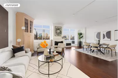 350 Albany Street #7AB, New York City, NY 10280 - Photo 2