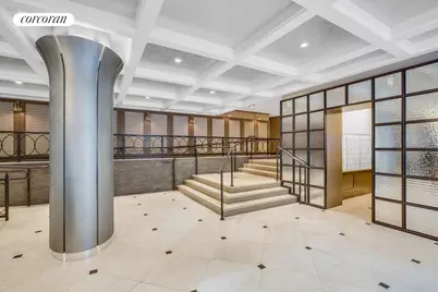 350 Albany Street #7AB, New York City, NY 10280 - Photo 12