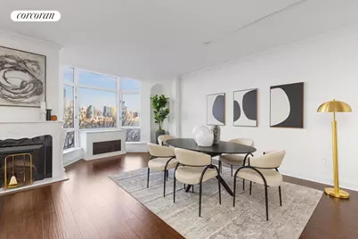 350 Albany Street #7AB, New York, NY 10280 - Photo 2