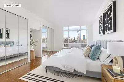 350 Albany Street #7AB, New York, NY 10280 - Photo 6