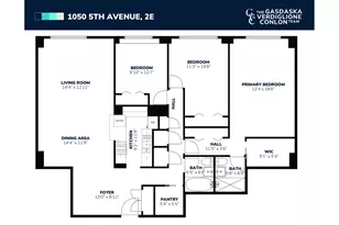 1050 5th Ave, New York City, NY 10028 - Photo 20