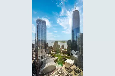 30 Park Place #62D, New York City, NY 10007 - Photo 8