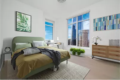 30 Park Place #62D, New York City, NY 10007 - Photo 2
