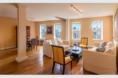 99 Bank Street #7Q, New York City, NY 10014 - Photo 1