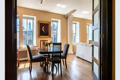 99 Bank Street #7Q, New York City, NY 10014 - Photo 2