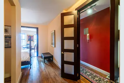 99 Bank Street #7Q, New York City, NY 10014 - Photo 4