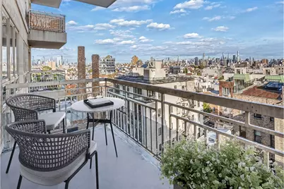 139 Skillman Avenue #6D, Brooklyn, NY 11211 - Photo 2